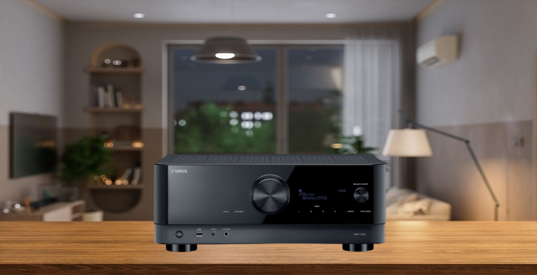 Yamaha TSR 700 Review Pickreceiver